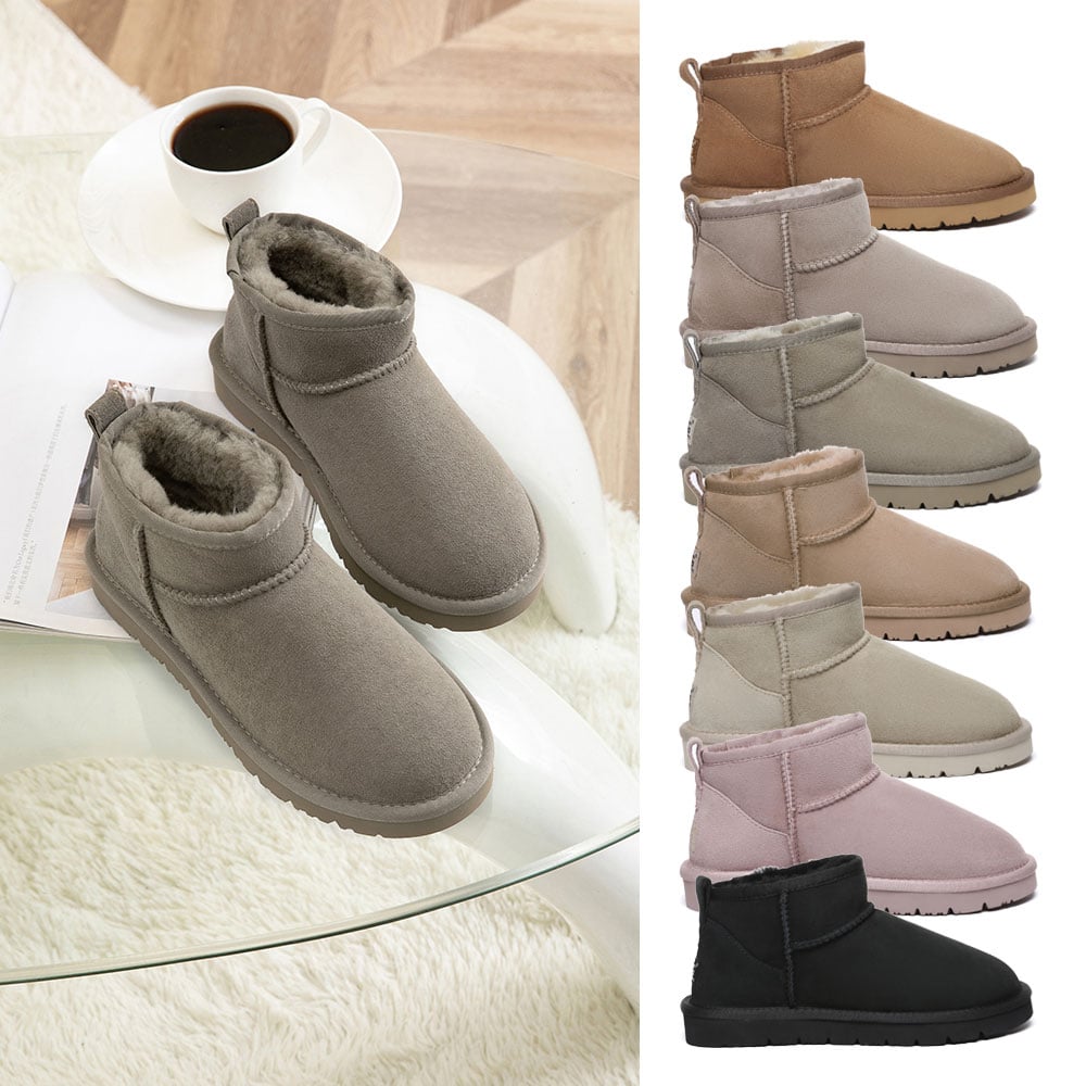 [무료배송] 호주정품 에버어그 남녀공용 제이드 어그 부츠 AS UGG AS3068