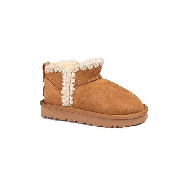 [무료배송] 호주정품 오즈웨어 어그 키즈 에스키모 미니 부츠 OZWEAR UGG OB802K
